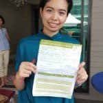 3minutesfood รีวิว