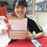 3minutesfood รีวิว