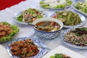 ทำบุญบริษัท