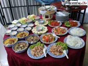 ทำบุญบ้าน