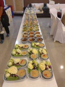 ทำบุญบ้าน
