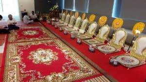 ทำบุญบ้าน
