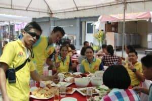 โต๊ะจีน