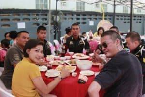 โต๊ะจีน
