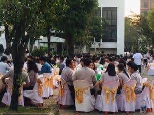 โต๊ะจีน