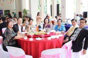 โต๊ะจีน