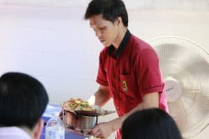 โต๊ะจีน