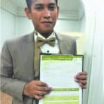 รับจัดงานแต่ง