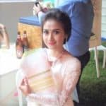 รับจัดงานแต่งเช้า
