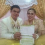 รับจัดงานแต่งเช้า