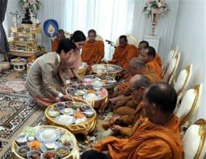 รับจัดงานแต่งเช้า