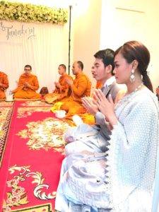 รับจัดงานแต่งเช้า