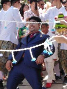 รับจัดงานแต่งเช้า