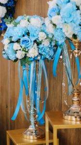 รับจัดงานแต่งเช้า