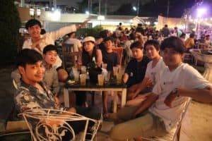 โต๊ะจีน