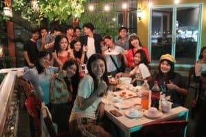 โต๊ะจีน