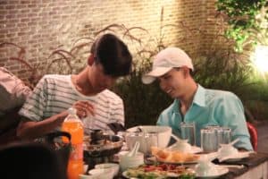 โต๊ะจีน