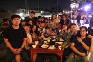 โต๊ะจีน