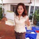 รีวิวความประทับใจ3minutesfood