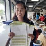 รีวิวความประทับใจ3minutesfood