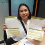 รีวิวความประทับใจ3minutesfood