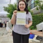รีวิวความประทับใจ3minutesfood