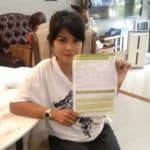 รีวิวความประทับใจ3minutesfood