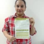 รีวิวความประทับใจ