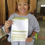 รีวิวความประทับใจ
