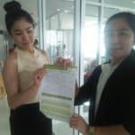 รีวิวความประทับใจ