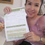 รีวิวความประทับใจ