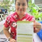 รีวิวความประทับใจ