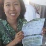 รีวิวความประทับใจ