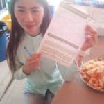 รีวิวความประทับใจ