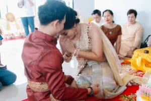 รับจัดงานแต่ง