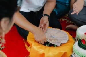 รับจัดงานแต่ง