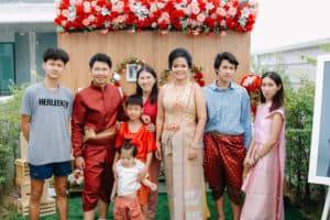 รับจัดงานแต่ง