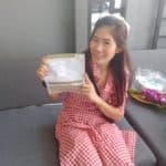 รีวิวความประทับใจ